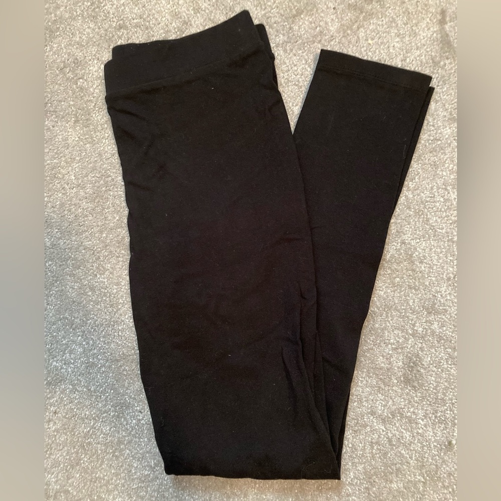 Philosophy Leggings, black size M